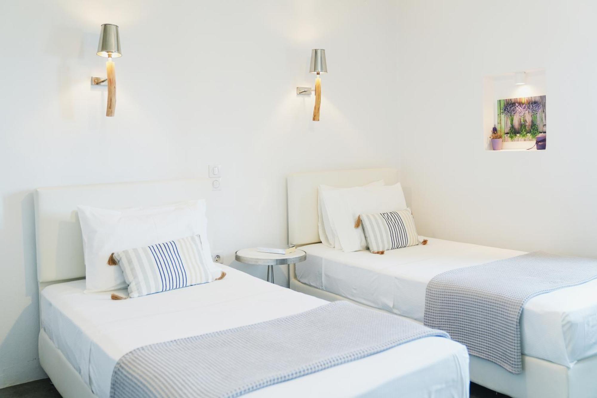 Villa Arades Sifnos With Private Pool Απολλωνία Εξωτερικό φωτογραφία