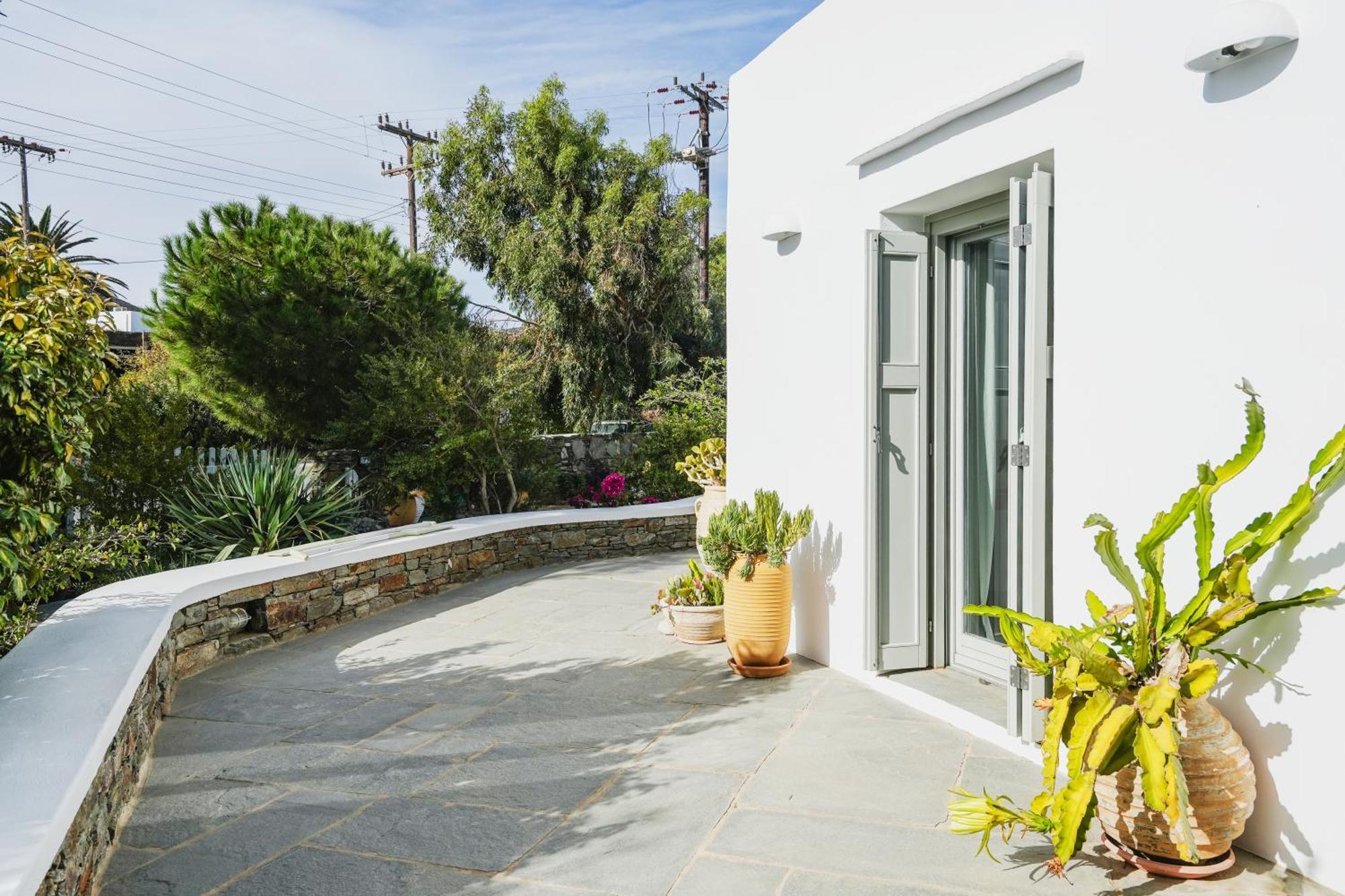 Villa Arades Sifnos With Private Pool Απολλωνία Εξωτερικό φωτογραφία