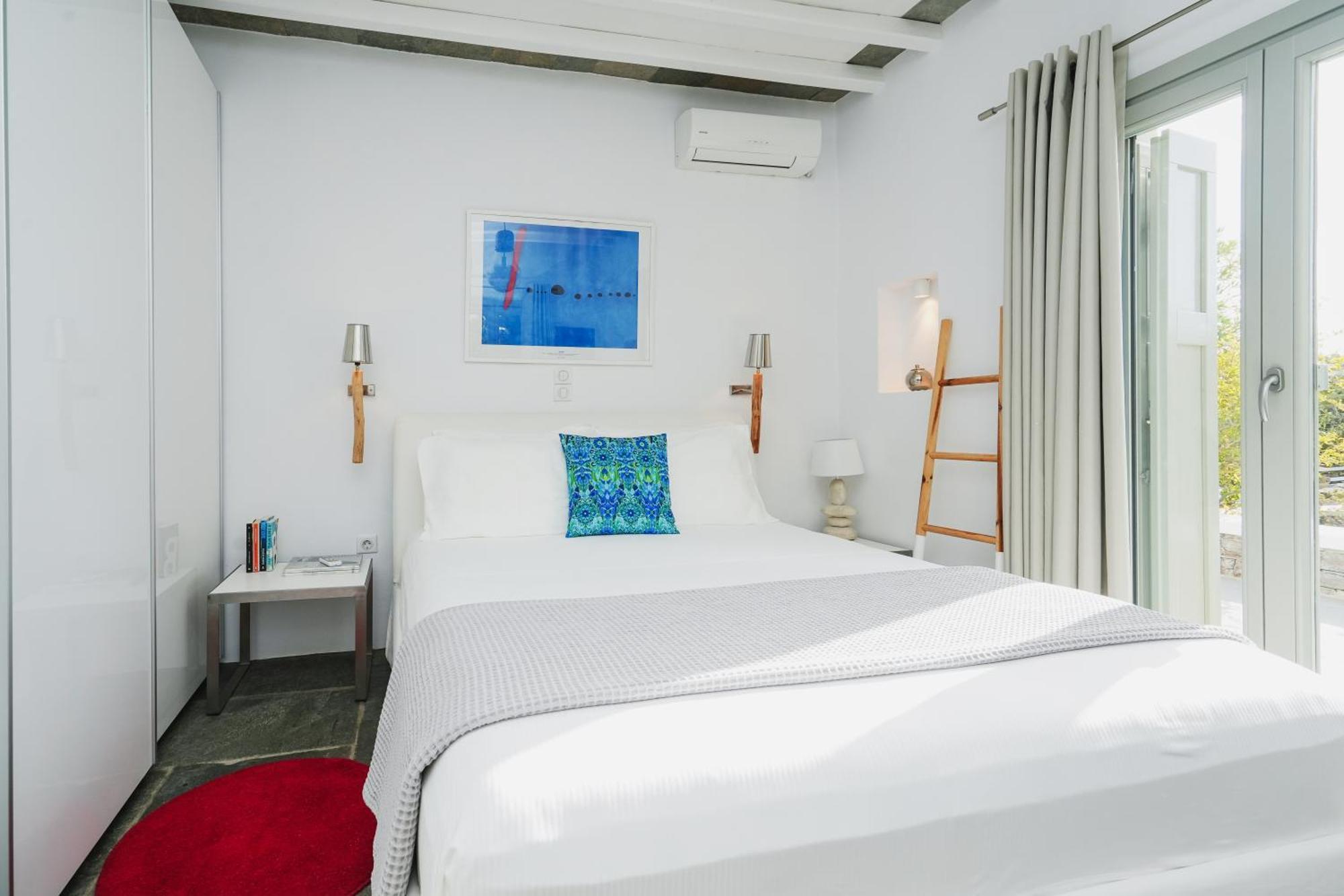 Villa Arades Sifnos With Private Pool Απολλωνία Εξωτερικό φωτογραφία