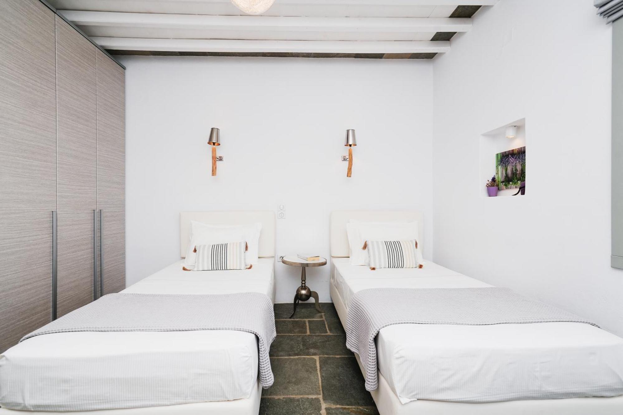 Villa Arades Sifnos With Private Pool Απολλωνία Εξωτερικό φωτογραφία