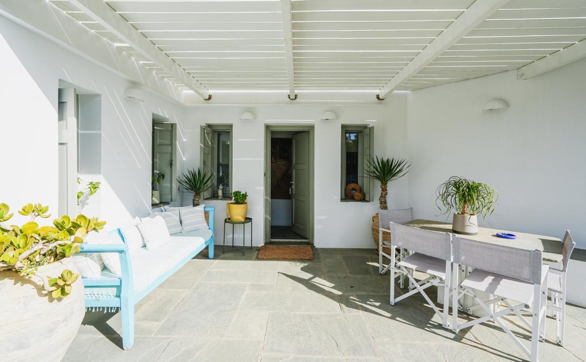 Villa Arades Sifnos With Private Pool Απολλωνία Εξωτερικό φωτογραφία