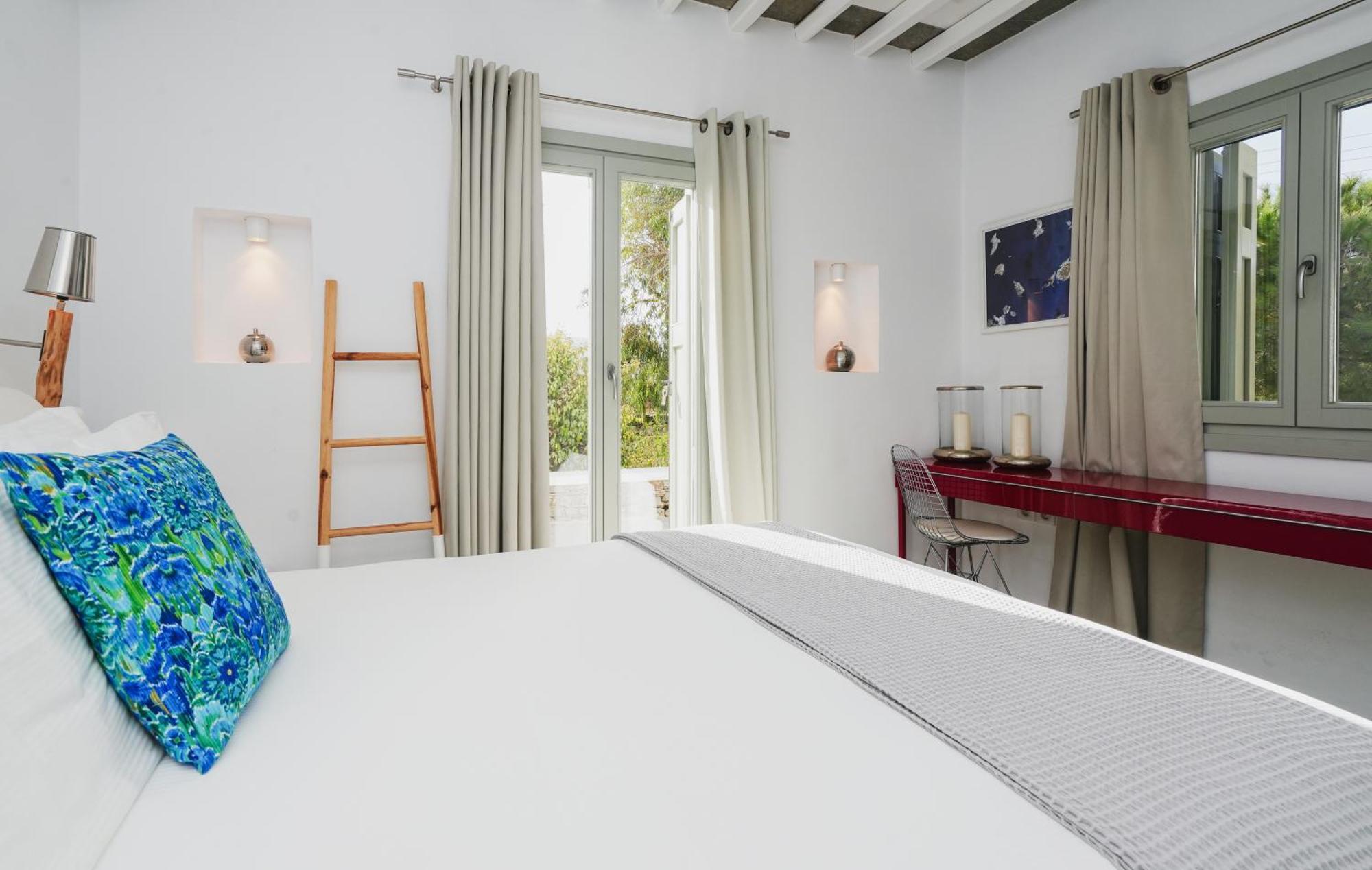 Villa Arades Sifnos With Private Pool Απολλωνία Εξωτερικό φωτογραφία