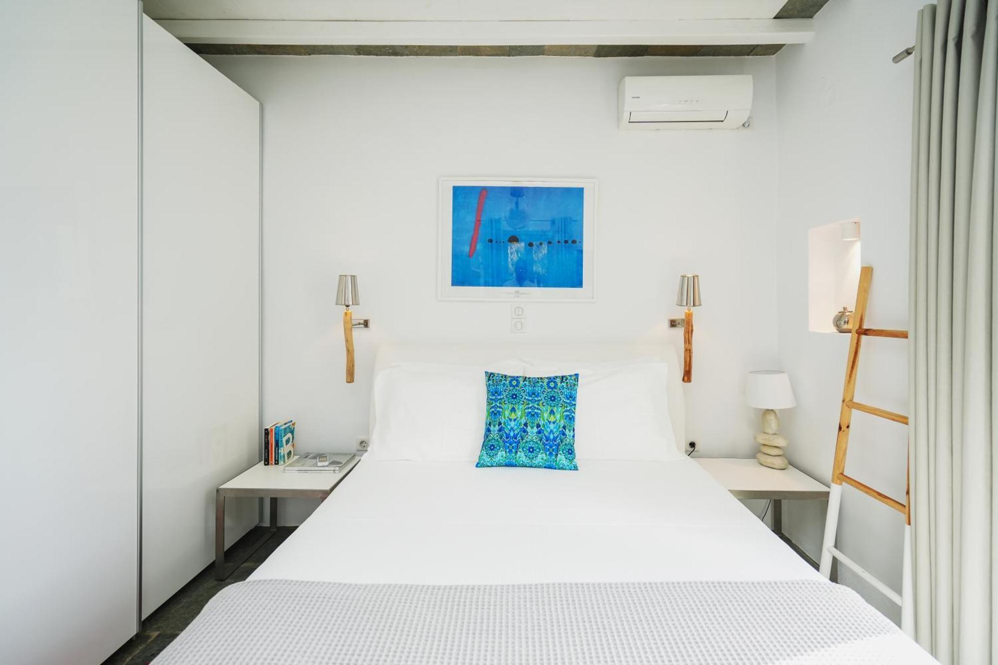 Villa Arades Sifnos With Private Pool Απολλωνία Εξωτερικό φωτογραφία