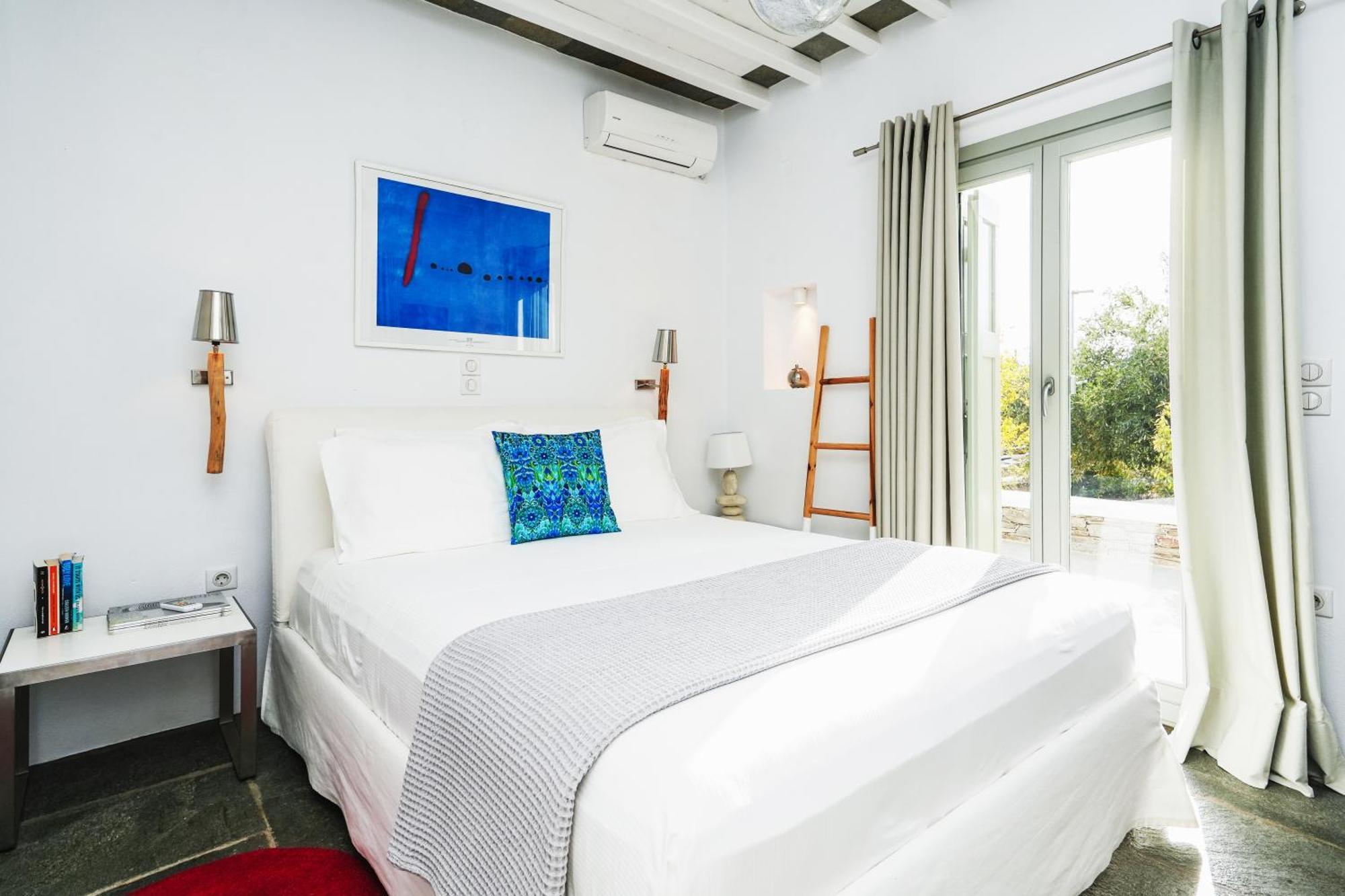 Villa Arades Sifnos With Private Pool Απολλωνία Εξωτερικό φωτογραφία