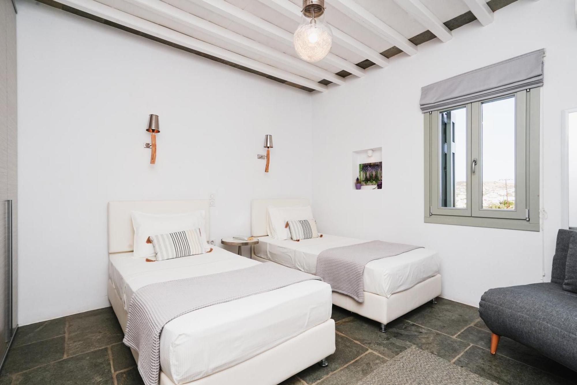 Villa Arades Sifnos With Private Pool Απολλωνία Εξωτερικό φωτογραφία