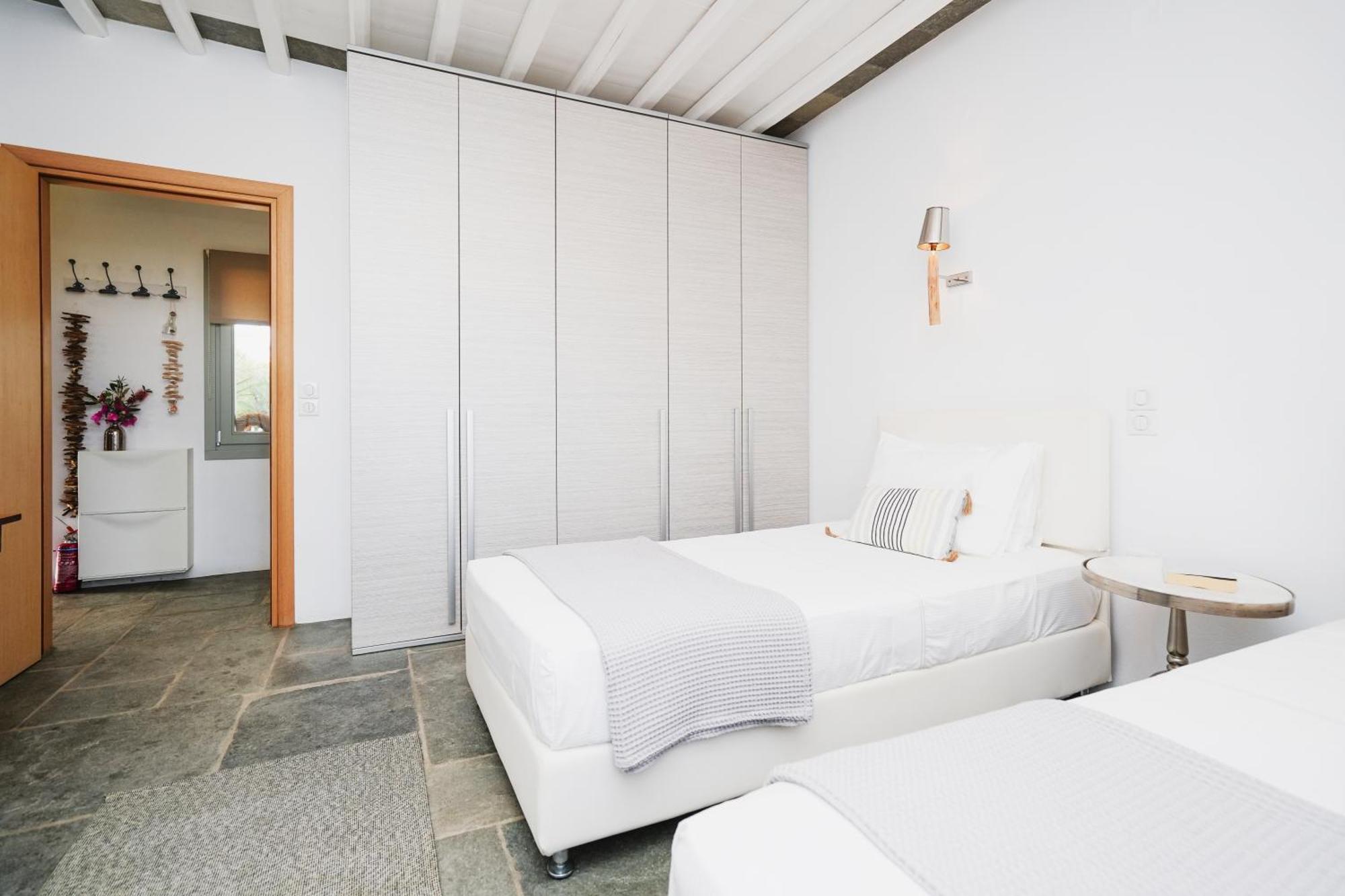 Villa Arades Sifnos With Private Pool Απολλωνία Εξωτερικό φωτογραφία